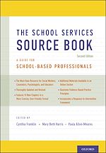 Télécharger le livre :  The School Services Sourcebook, Second Edition