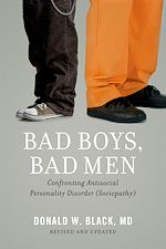 Télécharger le livre :  Bad Boys, Bad Men