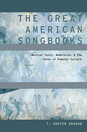 Téléchargez le livre :  The Great American Songbooks