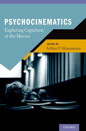 Téléchargez le livre :  Psychocinematics