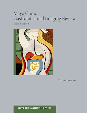 Téléchargez le livre :  Mayo Clinic Gastrointestinal Imaging Review