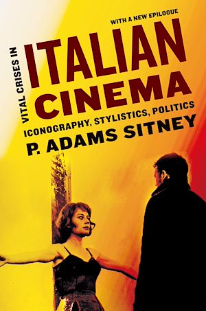 Téléchargez le livre :  Vital Crises in Italian Cinema