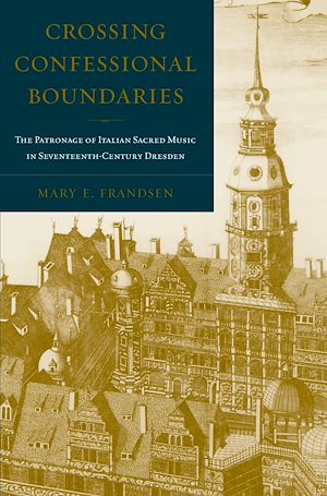 Téléchargez le livre :  Crossing Confessional Boundaries