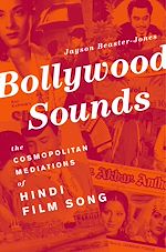 Télécharger le livre :  Bollywood Sounds