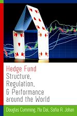 Télécharger le livre :  Hedge Fund Structure, Regulation, and Performance around the World