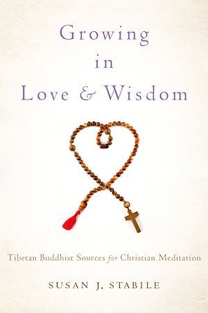 Téléchargez le livre :  Growing in Love and Wisdom