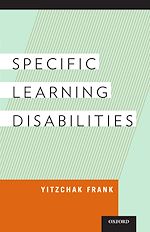 Télécharger le livre :  Specific Learning Disabilities
