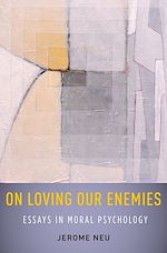 Télécharger le livre :  On Loving Our Enemies