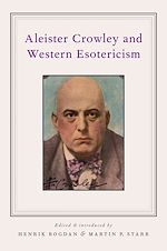 Télécharger le livre :  Aleister Crowley and Western Esotericism
