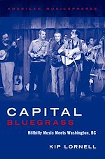 Télécharger le livre :  Capital Bluegrass