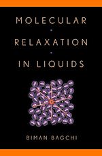 Télécharger le livre :  Molecular Relaxation in Liquids