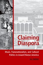 Télécharger le livre :  Claiming Diaspora