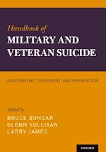 Télécharger le livre :  Handbook of Military and Veteran Suicide