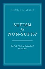 Télécharger le livre :  Sufism for Non-Sufis?