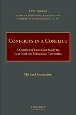 Télécharger le livre :  Conflicts in a Conflict