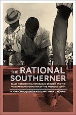 Télécharger le livre :  The Rational Southerner