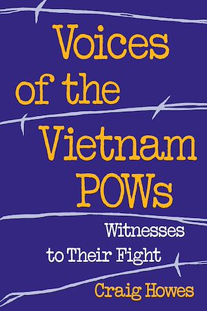Téléchargez le livre :  Voices of the Vietnam POWs