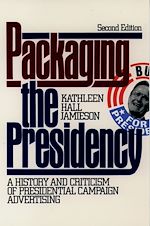 Télécharger le livre :  Packaging The Presidency