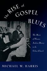 Télécharger le livre :  The Rise of Gospel Blues