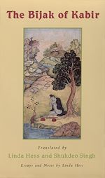 Télécharger le livre :  The Bijak of Kabir