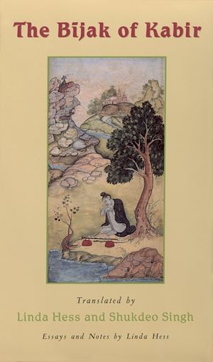 Téléchargez le livre :  The Bijak of Kabir