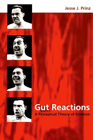 Téléchargez le livre :  Gut Reactions