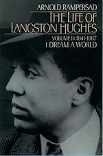 Télécharger le livre :  The Life of Langston Hughes