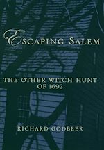 Télécharger le livre :  Escaping Salem