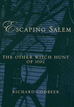 Téléchargez le livre :  Escaping Salem