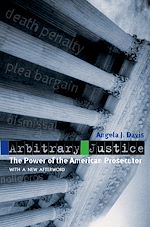 Download this eBook Arbitrary Justice