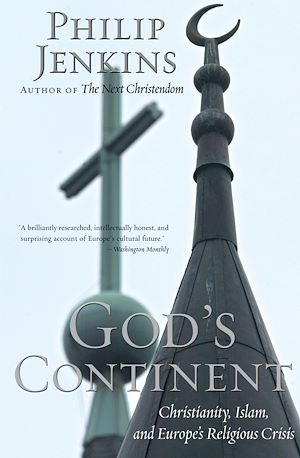 Téléchargez le livre :  God's Continent