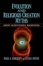 Télécharger le livre :  Evolution and Religious Creation Myths