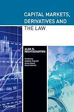 Télécharger le livre :  Capital Markets, Derivatives and the Law