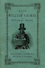 Télécharger le livre :  Life of William Grimes, the Runaway Slave