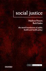 Télécharger le livre :  Social Justice