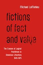 Télécharger le livre :  Fictions of Fact and Value