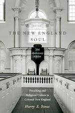 Télécharger le livre :  The New England Soul