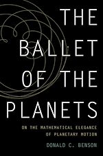 Télécharger le livre :  The Ballet of the Planets