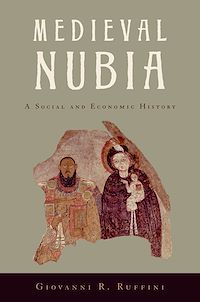 Téléchargez le livre :  Medieval Nubia