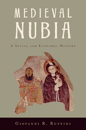 Téléchargez le livre :  Medieval Nubia
