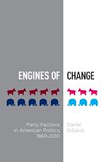 Télécharger le livre :  Engines of Change