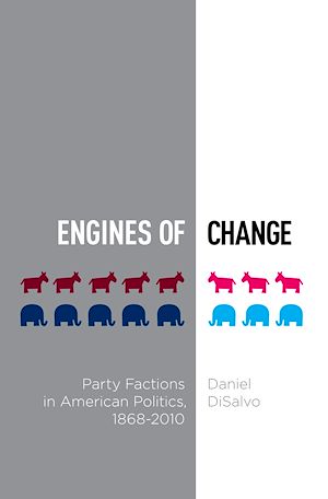Téléchargez le livre :  Engines of Change
