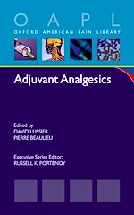 Télécharger le livre :  Adjuvant Analgesics