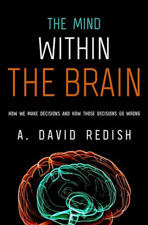 Téléchargez le livre :  The Mind within the Brain