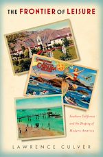 Télécharger le livre :  The Frontier of Leisure