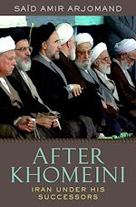 Télécharger le livre :  After Khomeini