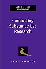 Télécharger le livre :  Conducting Substance Use Research