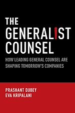 Télécharger le livre :  The Generalist Counsel