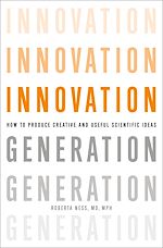 Télécharger le livre :  Innovation Generation