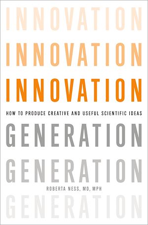 Téléchargez le livre :  Innovation Generation